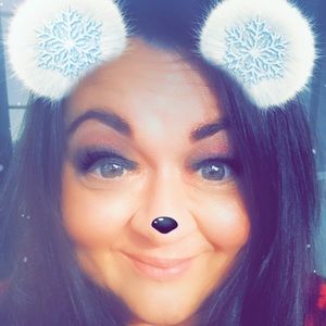 Meet your Posher, Jenna